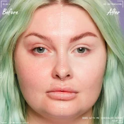 NYX Professional Makeup 10 Bare With Me Camel Concealer Serum Clearance