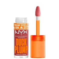 NYX Professional Makeup 08 Mauve Out My Way Duck Plump Extreme Sensation Lipgloss Sale