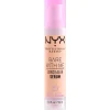 NYX Professional Makeup 03 Bare With Me Vanilla Concealer Serum Best