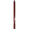 NYX Professional Makeup 34 Make a Statement Line Loud Lipliner Discount