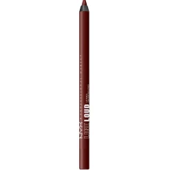 NYX Professional Makeup 34 Make a Statement Line Loud Lipliner Discount