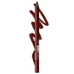 NYX Professional Makeup 34 Make a Statement Line Loud Lipliner Discount
