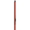NYX Professional Makeup 06 Ambitious Statement Loud Lipliner Outlet
