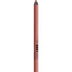 NYX Professional Makeup 06 Ambitious Statement Loud Lipliner Outlet