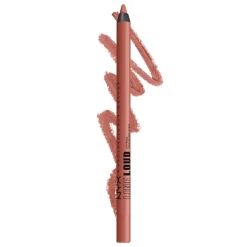 NYX Professional Makeup 06 Ambitious Statement Loud Lipliner Outlet