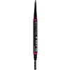 NYX Professional Makeup Blade & Shade 12 Black Wenkbrauwpotlood Outlet