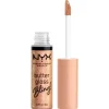 NYX Professional Makeup Butter Gloss Bling! 01 Bring The Bling Lipgloss Discount