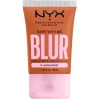 NYX Professional Makeup Bare With Me Blur 15: Warm Honey Foundation