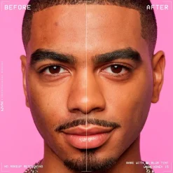 NYX Professional Makeup Bare With Me Blur 15: Warm Honey Foundation