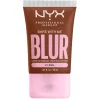 NYX Professional Makeup Bare With Me Blur 21: Rich Foundation Outlet