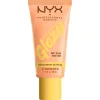 NYX Professional Makeup Buttermelt Glaze 1 Whipped Butta Skin Tint