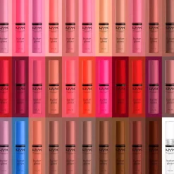 NYX Professional Makeup Butter Gloss 16 Praline Lipgloss Discount