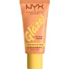 NYX Professional Makeup Buttermelt Glaze 2 Vanilla Bean Butta Skin Tint Hot