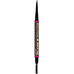 NYX Professional Makeup Blade & Shade 07 Ash Brown Wenkbrauwpotlood Sale