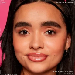 NYX Professional Makeup Blade & Shade 07 Ash Brown Wenkbrauwpotlood Sale