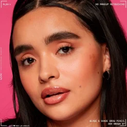 NYX Professional Makeup Blade & Shade 07 Ash Brown Wenkbrauwpotlood Sale