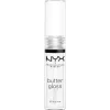 NYX Professional Makeup Butter Gloss 54 Clear Lipgloss Discount