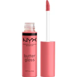 NYX Professional Makeup Butter Gloss 07 Tiramisu Lipgloss Sale