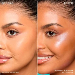 NYX Professional Makeup Buttermelt No 1 Butta 40 Highlighter Clearance