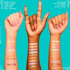 NYX Professional Makeup Buttermelt No 1 Butta 40 Highlighter Clearance