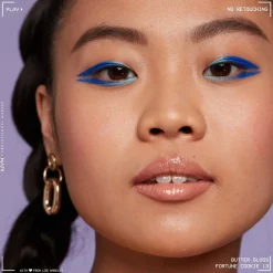 NYX Professional Makeup Butter Gloss BLG47 Butterscotch Lipgloss Hot