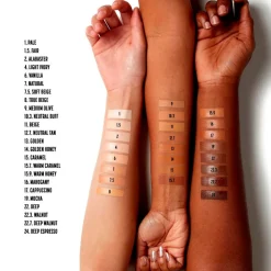 NYX Professional Makeup Can't Stop Won't Stop 1.5 Fair Contour Concealer