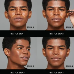 NYX Professional Makeup Can't Stop Won't Stop 8 True Beige Contour Concealer Discount