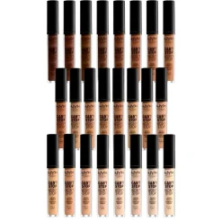 NYX Professional Makeup Can't Stop Won't Stop 4 Light Ivory Contour Concealer Clearance
