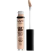 NYX Professional Makeup Can't Stop Won't Stop 2 Alabaster Contour Concealer Hot