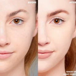 NYX Professional Makeup Can't Stop Won't Stop 2 Alabaster Contour Concealer Hot