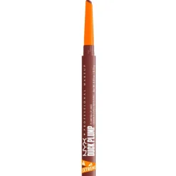 NYX Professional Makeup Duck Plump 08 Dash Of Cocoa Plumping Lipliner Outlet