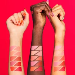 NYX Professional Makeup Dual Ended 03 Coral and Deep Peach Cream Blush Wonderstick Online