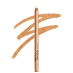 NYX Professional Makeup Epic Wear EWLS02 Gold Plated Liner Stick Sale