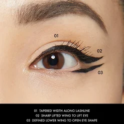 NYX Professional Makeup Epic Ink Eyeliner Outlet