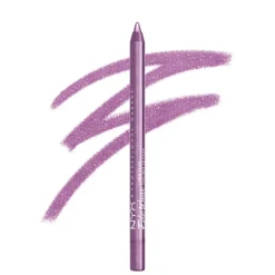 NYX Professional Makeup Epic Wear EWLS20 Graphic Purple Liner Stick Online