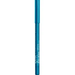 NYX Professional Makeup Epic Wear EWLS11 Turquoise Storm Liner Stick Clearance