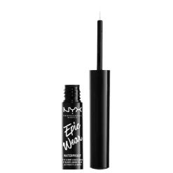 NYX Professional Makeup Epic Wear 04 White Waterproof Liquid Eyeliner Online