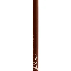 NYX Professional Makeup Epic Ink 04 Milk Chocolate Eyeliner Discount