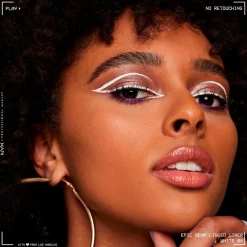 NYX Professional Makeup Epic Wear 05 Sapphire Waterproof Liquid Eyeliner New