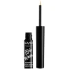 NYX Professional Makeup Epic Wear 08 Yellow Waterproof Liquid Eyeliner Discount