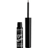NYX Professional Makeup Epic Wear 02 Brown Waterproof Liquid Eyeliner Hot