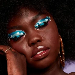 NYX Professional Makeup Epic Wear 02 Brown Waterproof Liquid Eyeliner Hot