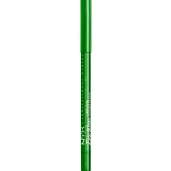 NYX Professional Makeup Epic Wear EWLS23 Emerald Cult Liner Stick Hot