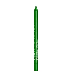 NYX Professional Makeup Epic Wear EWLS23 Emerald Cult Liner Stick Hot