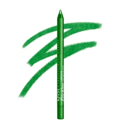 NYX Professional Makeup Epic Wear EWLS23 Emerald Cult Liner Stick Hot