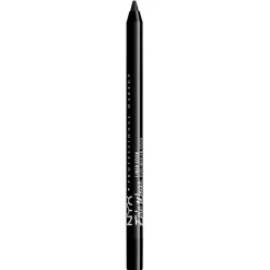 NYX Professional Makeup Epic Wear EWLS08 Pitch Black Liner Stick Hot