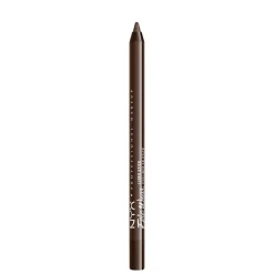 NYX Professional Makeup Epic Wear EWLS07 Deepest Brown Liner Stick Best