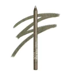 NYX Professional Makeup Epic Wear EWLS03 All Time Olive Liner Stick Hot