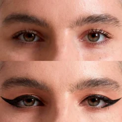 NYX Professional Makeup Epic Wear 01 Black Waterproof Liquid Eyeliner New