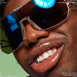 NYX Professional Makeup Follow Back Fat Oil Lip Drip Lipolie Clearance